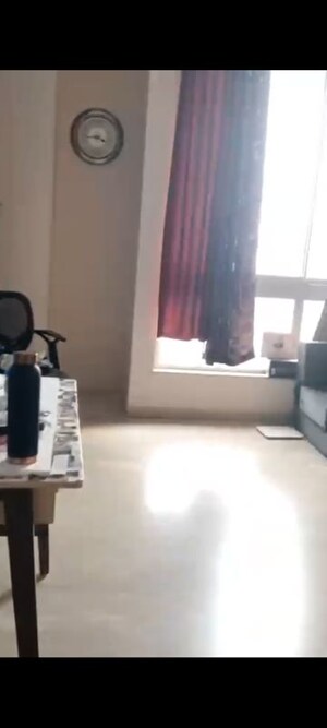 Living Room in 4 BHK Apartment at Hiranandani Royce, Ghodbunder Road – for Rent