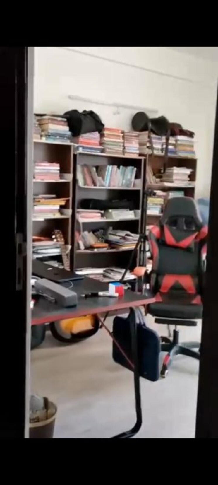 Gym, hiranandani-royce 4 Bedroom 2400 Sq.Ft. Apartment In Ghodbunder Road Thane 9966701