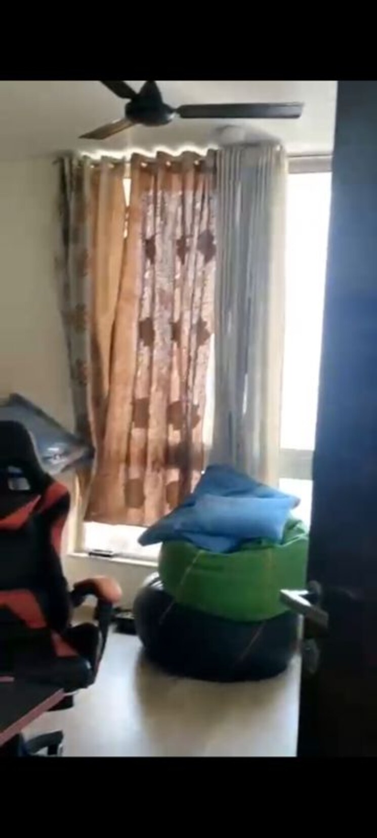 Living Room, hiranandani-royce 4 Bedroom 2400 Sq.Ft. Apartment In Ghodbunder Road Thane 9966701