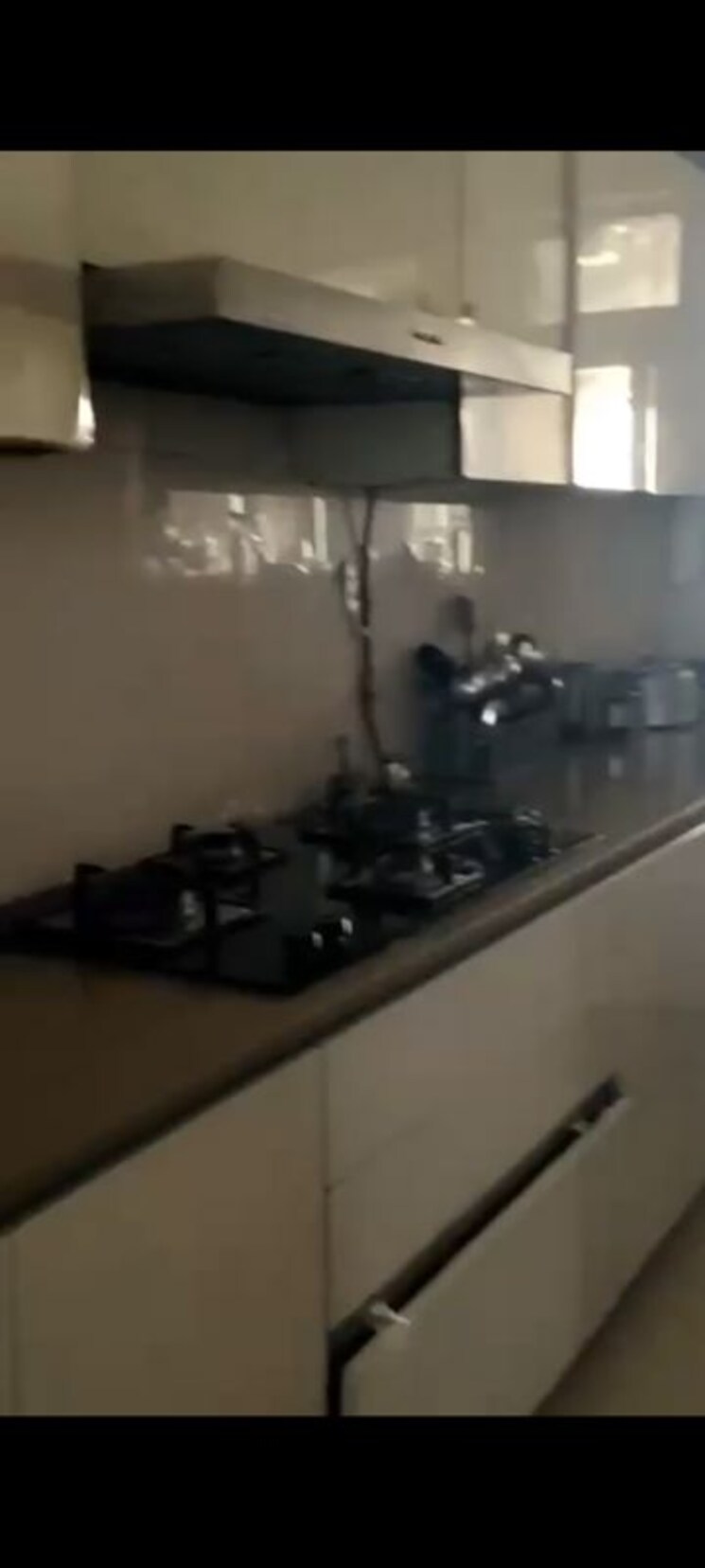 Kitchen, hiranandani-royce 4 Bedroom 2400 Sq.Ft. Apartment In Ghodbunder Road Thane 9966701