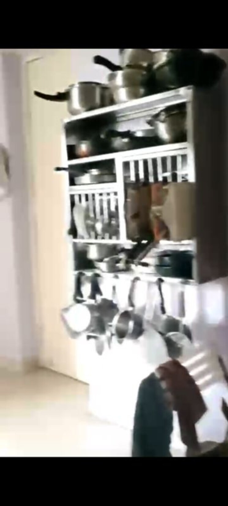 Gym, hiranandani-royce 4 Bedroom 2400 Sq.Ft. Apartment In Ghodbunder Road Thane 9966701