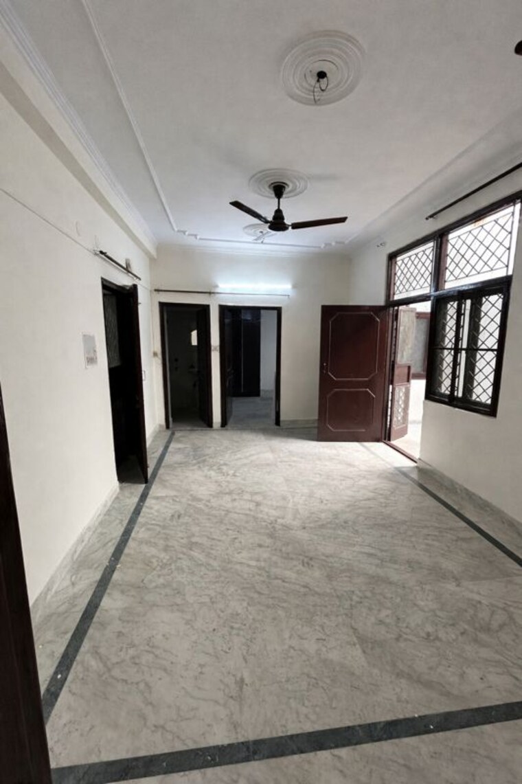 Bedroom, nirala-eden-park-2 1 Bedroom 540 Sq.Ft. Builder Floor In Niti Khand Ghaziabad 9966716