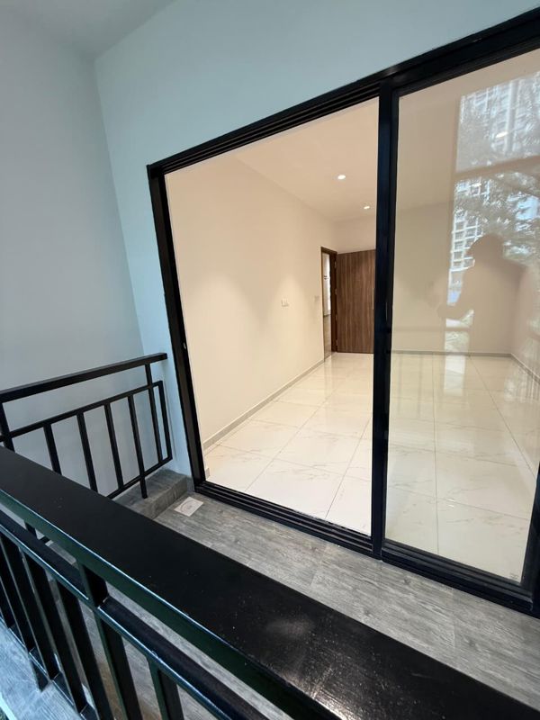 1 BHK 1018 Sq.Ft. Apartment in Runwal Gardens