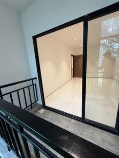 1 BHK Apartment For Sale in Runwal Gardens