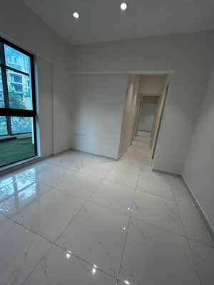 Room in 1 BHK Apartment at Runwal Gardens, Dombivli East – for Sale