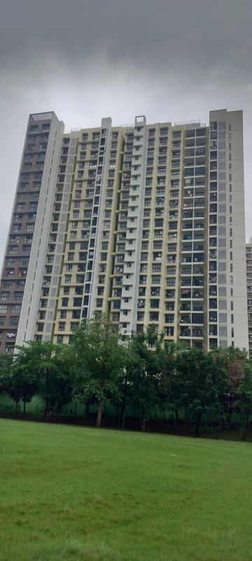 1 BHK 1558 Sq.Ft. Apartment in Runwal Gardens