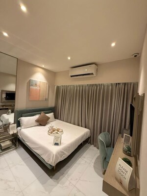 1 BHK Apartment For Sale in Runwal Gardens, Dombivli East