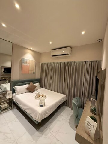 1 BHK Apartment For Sale in Runwal Gardens, Dombivli East