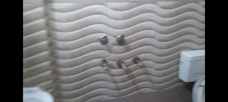 Bathroom, dwarka mor 2 Bedroom 55 Sq.Yd. Builder Floor In Dwarka Mor Delhi 9966722