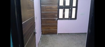 Staircase in 2 BHK Builder Floor at Dwarka Mor – for Rent