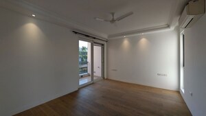 Room in 4 BHK Builder Floor at Vasant Vihar – for Rent