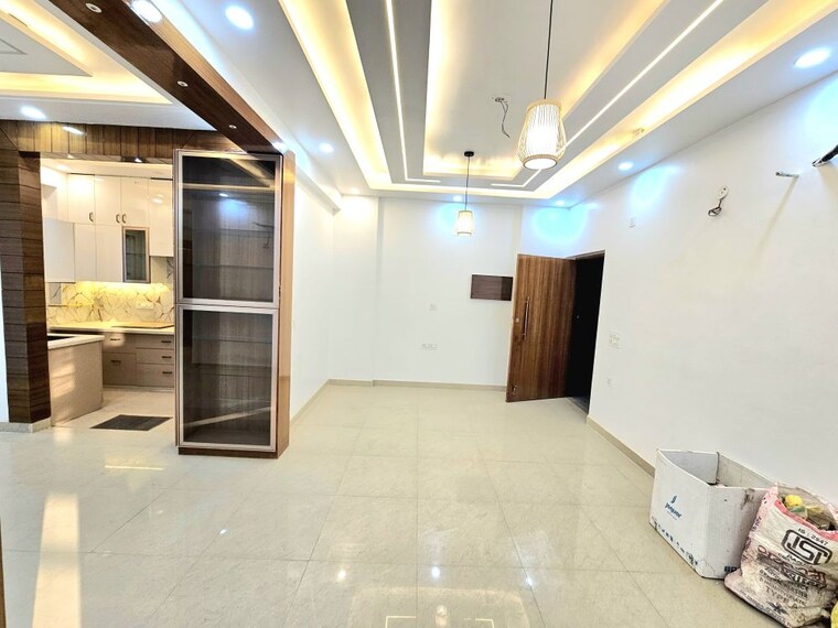 Living Room, sector 10 dwarka 3.5 Bedroom 1800 Sq.Ft. Apartment In Sector 10 Dwarka Delhi 9966736