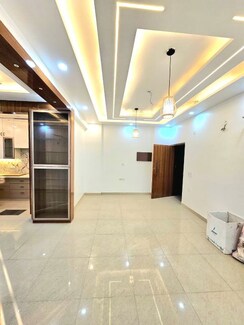 3.5 BHK + Servant Room Apartment For Sale in Sector 10 Dwarka