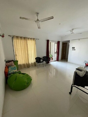 2 BHK Apartment For Rent in Krishna Aeropolis, Lohgaon