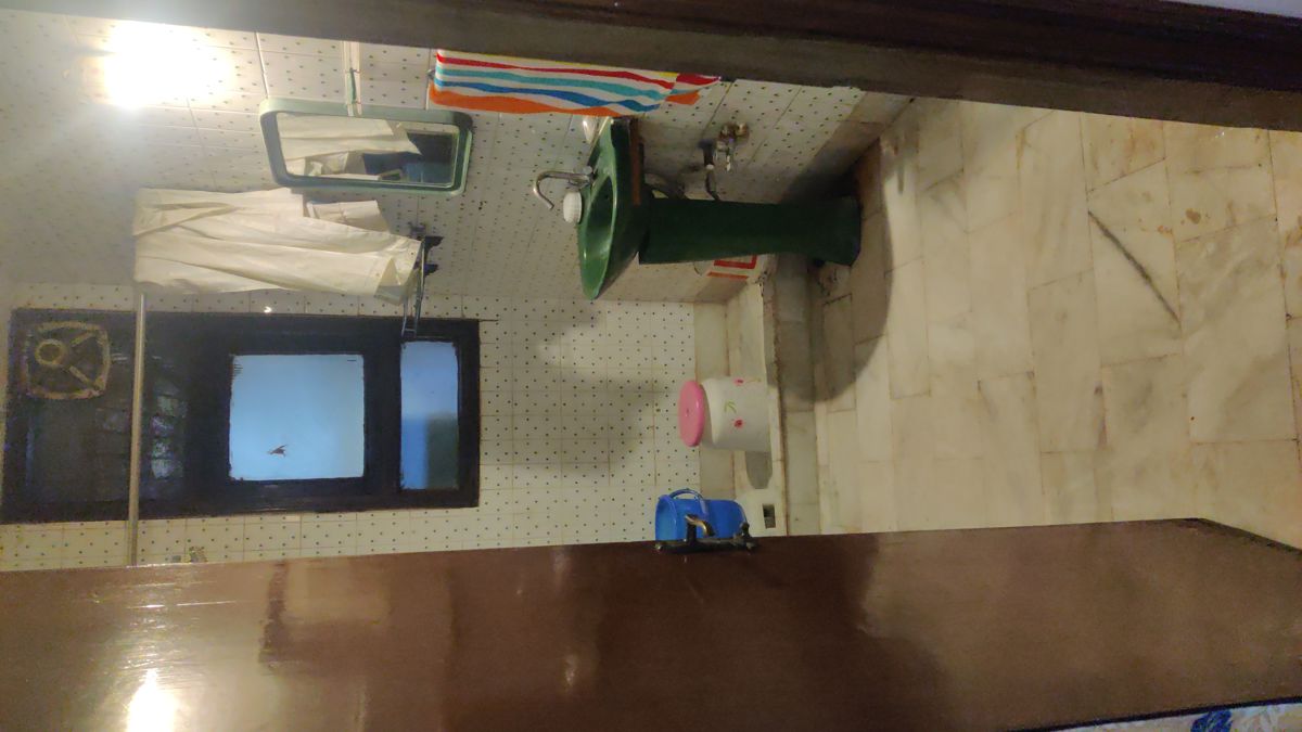 1 Rk+ Pooja Room Builder Floor For Rent in Kalkaji