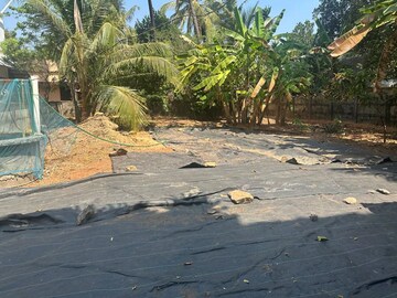 Plot Area in  Plot at Kanimangalam – for Sale