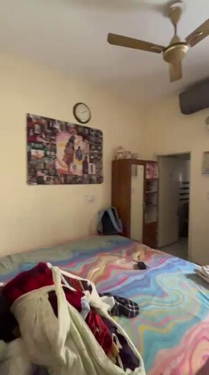 Bedroom in 4 BHK Independent House at Sector 7 – for Sale