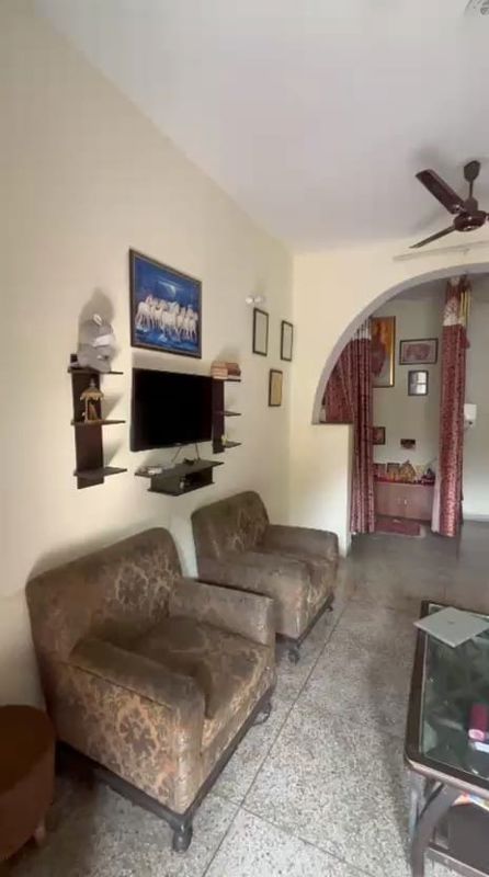 4 BHK Independent House For Sale in Sector 7