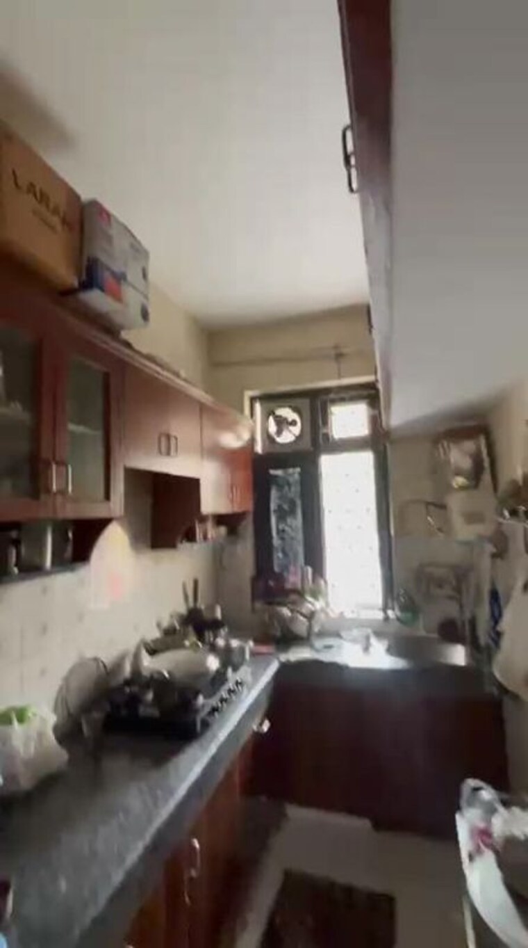 Kitchen, sector 7 4 Bedroom 1872 Sq.Ft. Independent House In Sector 7 Gurgaon 9966709