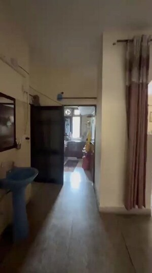 Building Lobby in 4 BHK Independent House at Sector 7 – for Sale