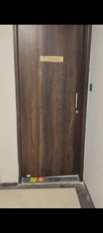 Building Lobby in 2 BHK Apartment at Unique Youtopia, Kharadi – for Rent