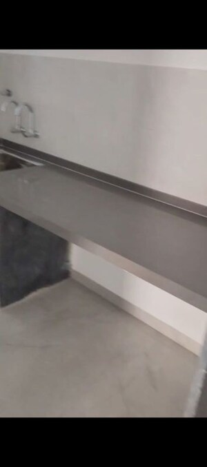 Furnished Amenities in 2 BHK Apartment at Unique Youtopia, Kharadi – for Rent