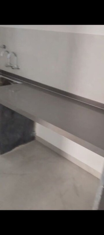 Furnished Amenities in 2 BHK Apartment at Unique Youtopia, Kharadi – for Rent