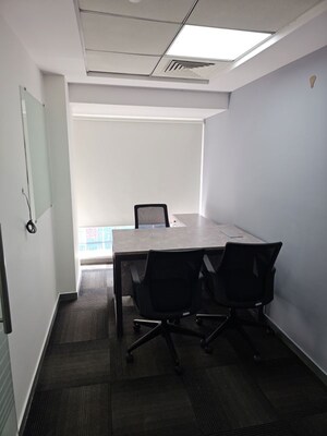 Team Area in  Office Space at Hsr Layout – for Rent
