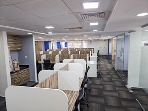  Office Space For Rent in Hsr Layout