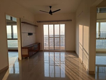 1 BHK Apartment For Rent in Brigade El Dorado, Bagaluru