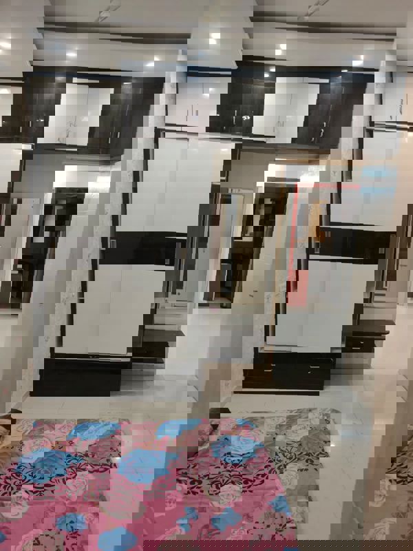 3 BHK + Pooja Room 1500 Sq.Ft. Apartment in Penta Homes