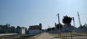 Plot Area in  Plot at Raebareli Road – for Sale