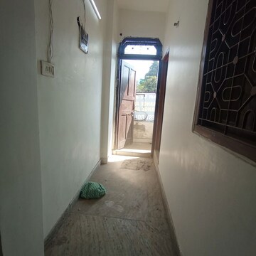 Building Lobby in 1 BHK Builder Floor at Saket – for Rent