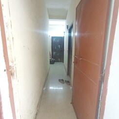 1 BHK Builder Floor For Rent in Saket