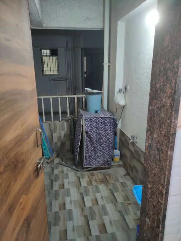 2 BHK Apartment For Rent in KFP Chesterfield