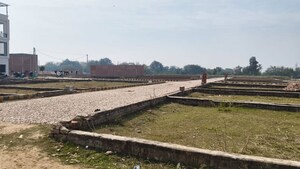 Plot Area in  Plot at Raebareli Road – for Sale