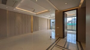 3 BHK Builder Floor For Sale in Defence Colony