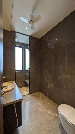 Living Room in 3 BHK Builder Floor at Defence Colony – for Sale