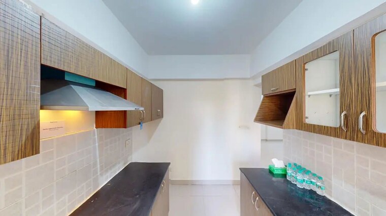 Kitchen, concorde-wind-rush 2 Bedroom 861 Sq.Ft. Apartment In Electronic City Bangalore 9966815