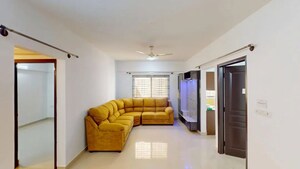 2 BHK Apartment For Sale in Concorde Wind Rush, Electronic City