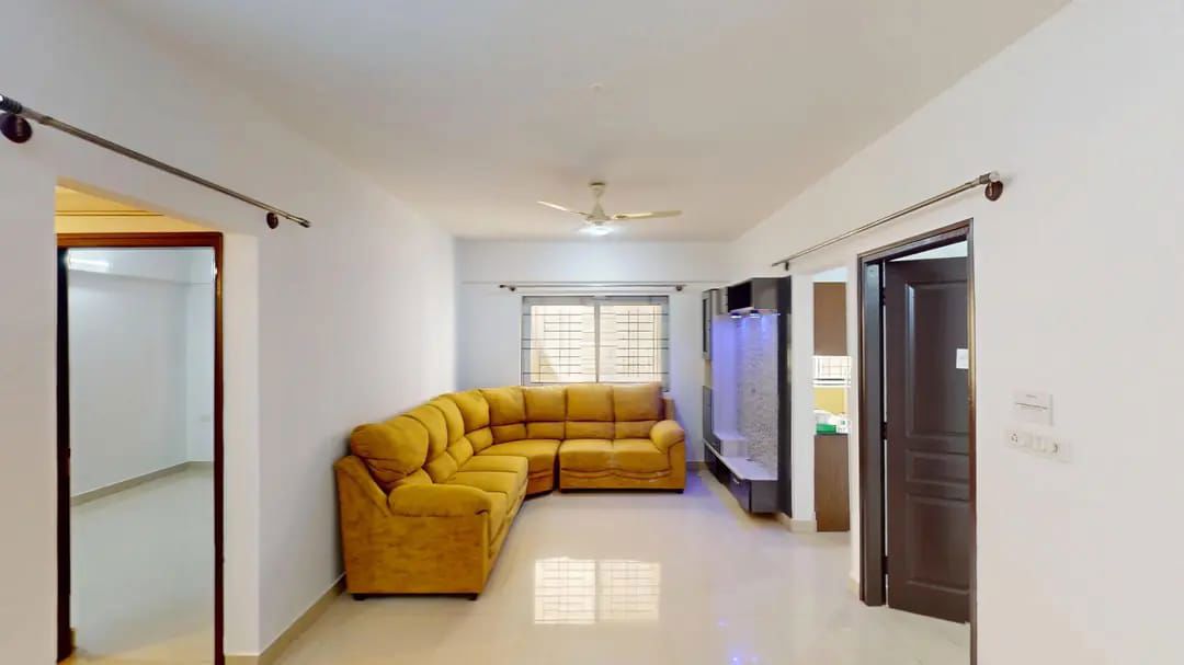 2 BHK Apartment For Sale in Concorde Wind Rush