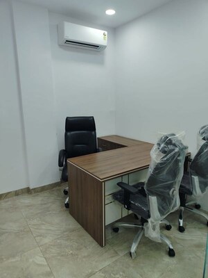 Team Area in  Office Space at Sector 62 – for Rent