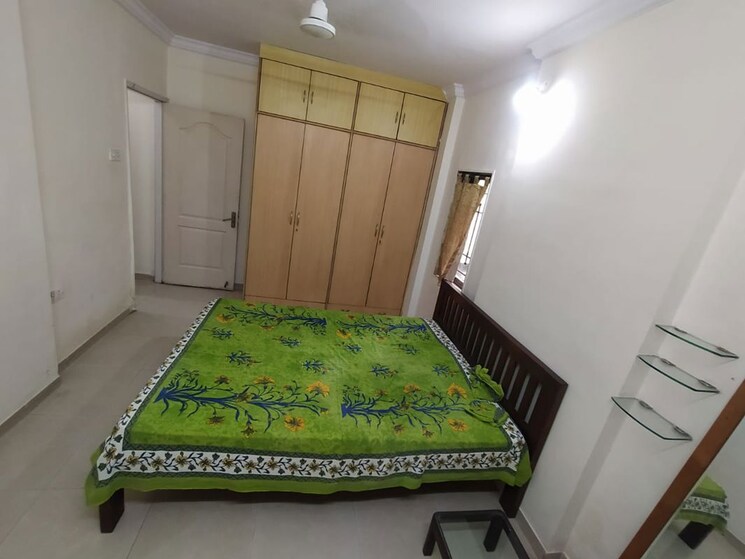 Bedroom, panch-leela 2 Bedroom 690 Sq.Ft. Apartment In Powai Mumbai 9966833