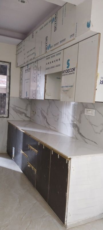 Kitchen in 2 BHK Builder Floor at Sector 102 – for Sale