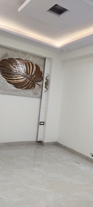 Staircase in 2 BHK Builder Floor at Sector 102 – for Sale