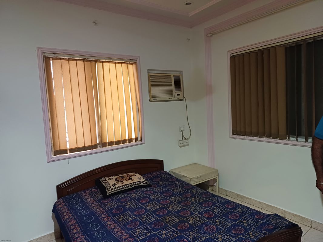 2 BHK + Pooja Room Apartment For Rent in Shubh Skypoint