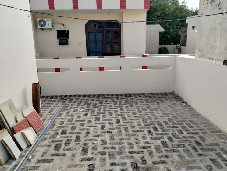 Exterior View, sector 7 2 Bedroom 100 Sq.Yd. Independent House In Sector 7 Gurgaon 9966804