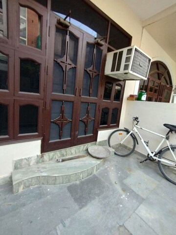 Gym in 2 BHK Independent House at Sector 7 – for Sale