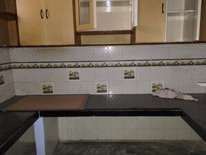 Kitchen in 2 BHK Independent House at Sector 7 – for Sale