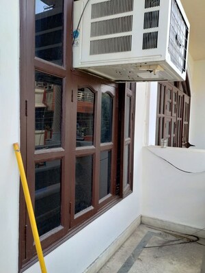 Balcony in 2 BHK Independent House at Sector 7 – for Sale